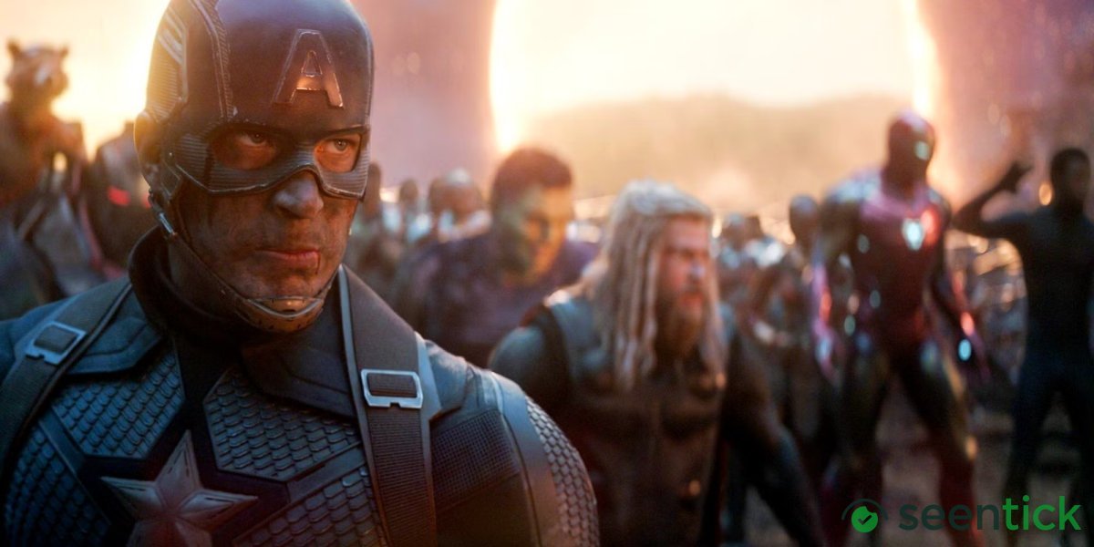 10 Best Avengers Movie Character Entrances