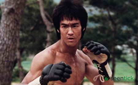 10 Best Hong Kong Martial Arts Movies of the 1970s