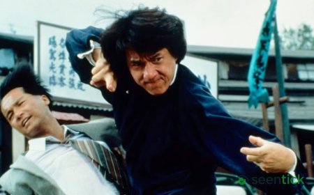 10 Best Kung Fu Movies in Film History