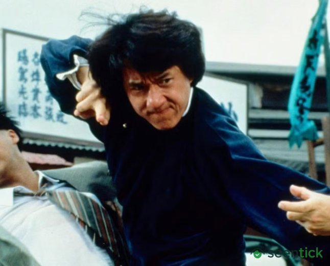 10 Best Kung Fu Movies in Film History