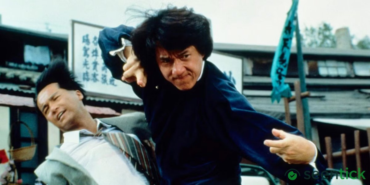 10 Best Kung Fu Movies in Film History