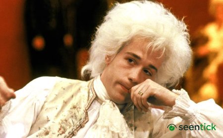 10 Best Oscar-Winning Period Movies
