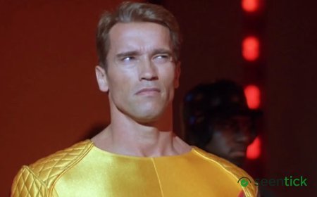 10 Classic Action Movies You Must Watch in 2026