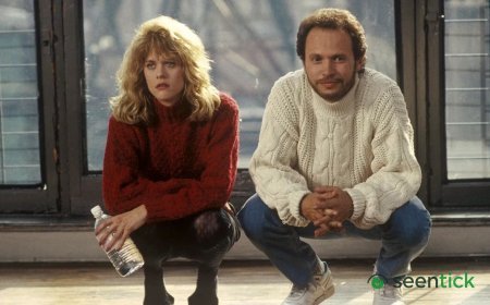 10 Classic Comedy Movies That Get Better With Age