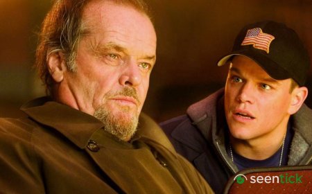 10 Crime Thrillers That Are Perfectly Directed