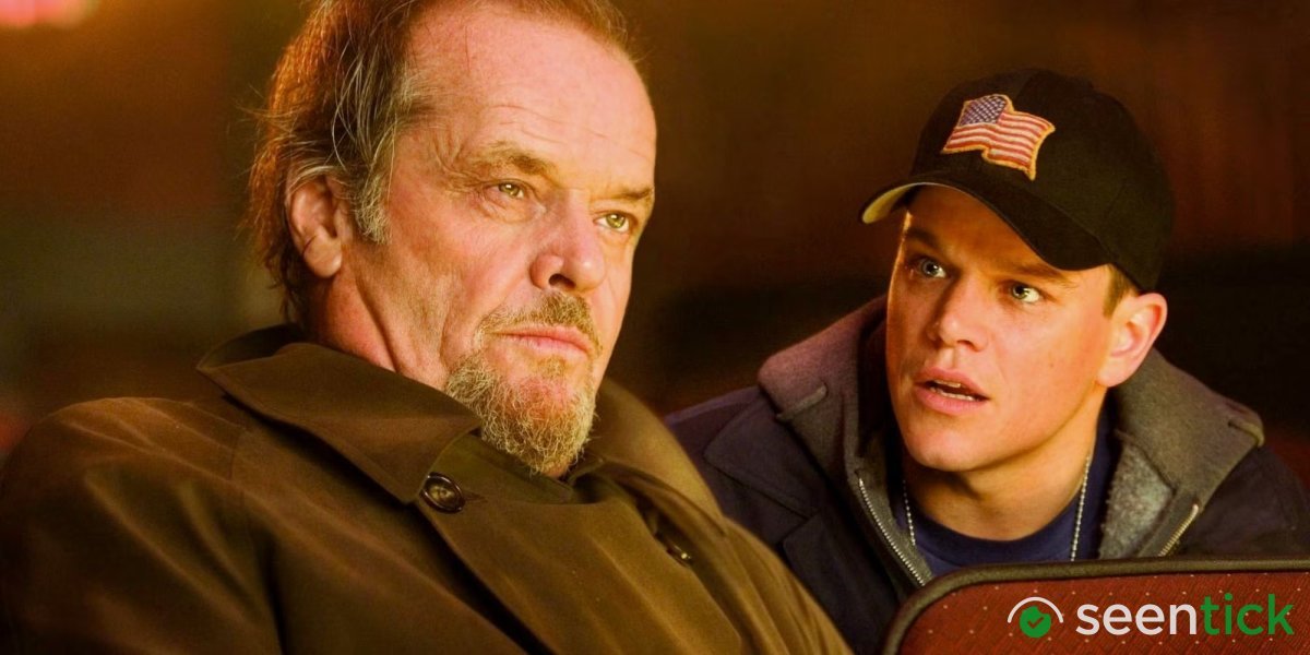 10 Crime Thrillers That Are Perfectly Directed