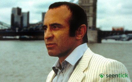 10 Gangster Movies That Are Perfect From the First Scene to the Last