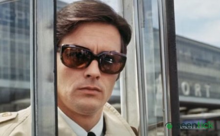10 Great Gangster Movies You Probably Haven't Seen