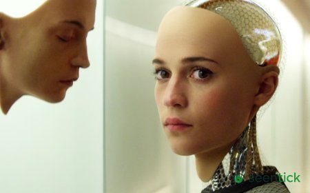 10 Great Sci-Fi Movies That Were Ahead of Their Time
