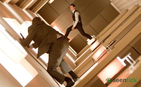 10 Most Ambitious Sci-Fi Movies of the Last 25 Years