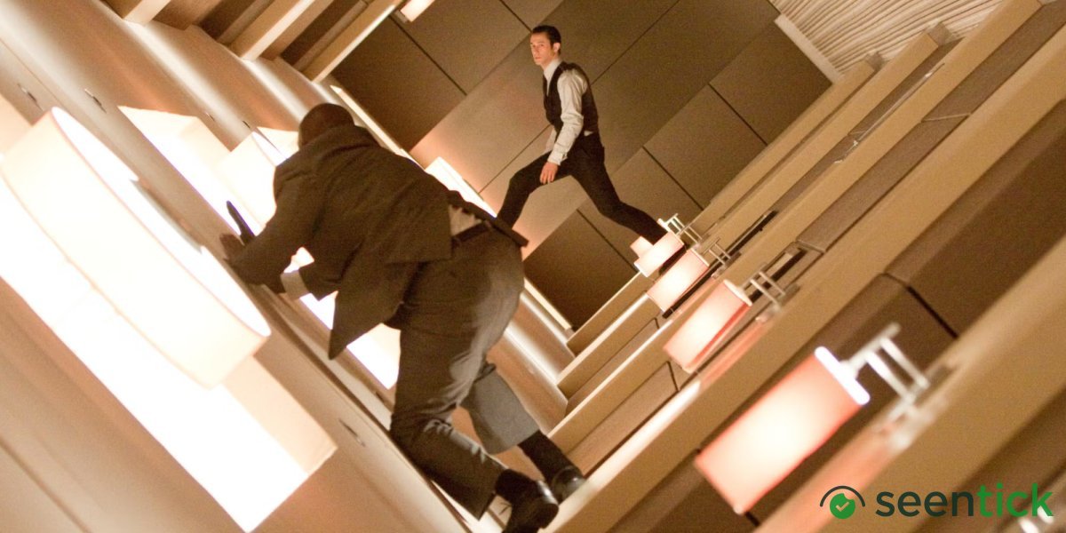 10 Most Ambitious Sci-Fi Movies of the Last 25 Years