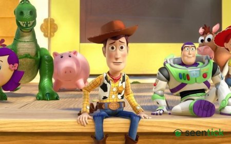 10 Most Emotional Animated Movies That Will Make You Cry, Ranked