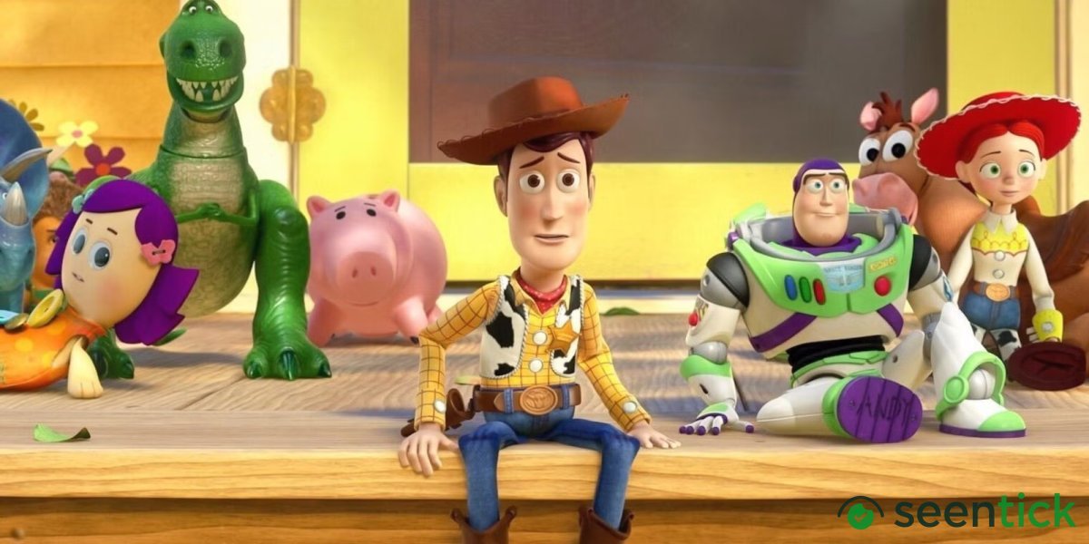 10 Most Emotional Animated Movies That Will Make You Cry, Ranked