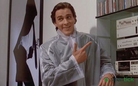 10 Most Entertaining Horror Movies of All Time