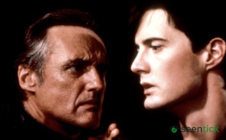 10 Most Suspenseful Mystery Movies of All Time