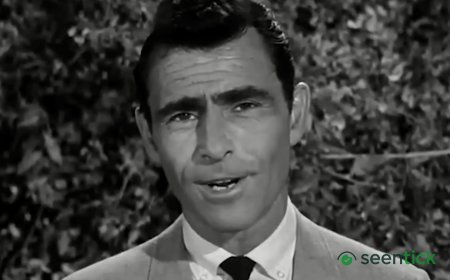 10 Most Underrated Episodes Of The Twilight Zone