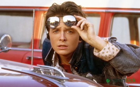 10 Most Universally Loved Movie Trilogies of All Time