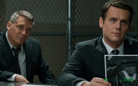 10 Netflix Shows Without A Single Bad Season