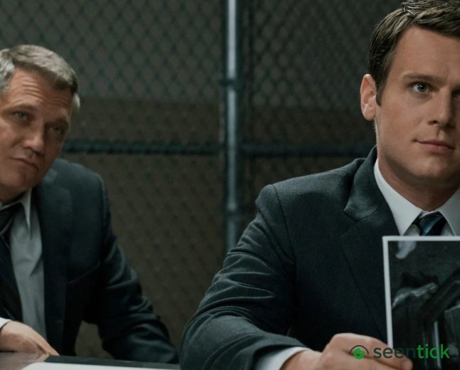10 Netflix Shows Without A Single Bad Season