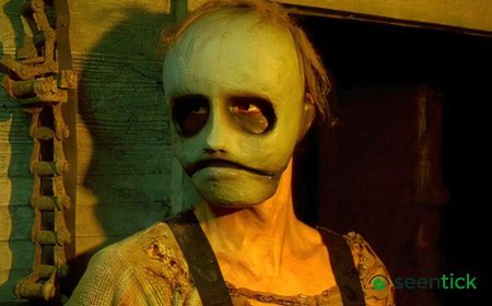 10 Perfect Horror Movies That Nobody Remembers