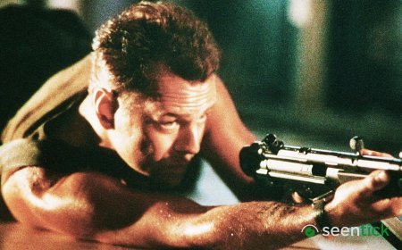 10 Perfect Thrillers With the Best Plots, Ranked