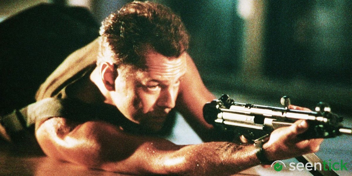 10 Perfect Thrillers With the Best Plots, Ranked