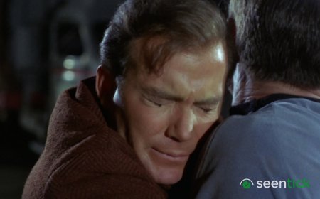 10 Saddest Star Trek Deaths, Ranked