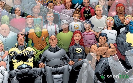 10 X-Men Characters the MCU Has Ignored for Too Long