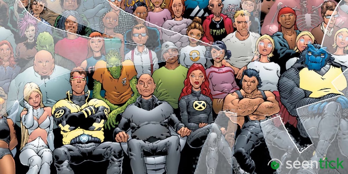 10 X-Men Characters the MCU Has Ignored for Too Long