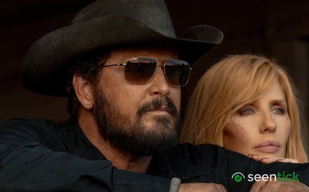 10 Yellowstone Characters Who Could Return In Dutton Ranch