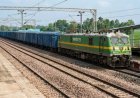 129 Wagons, 3 Engines: North Eastern Railway runs its longest ‘Awadh Mahashakti’ freight train