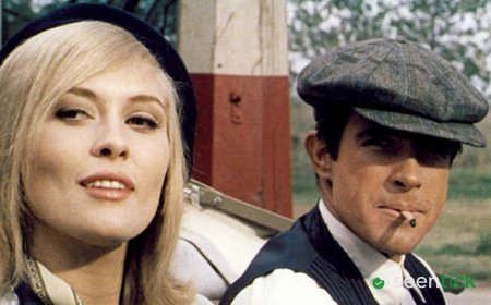15 Best Romance Crime Movies of All Time, Ranked