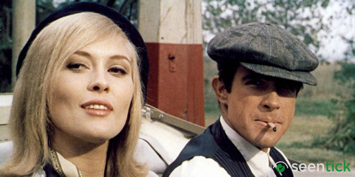 15 Best Romance Crime Movies of All Time, Ranked