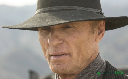 15 Best Western TV Pilots Of All Time, Ranked