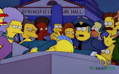 15 Most Shocking Season Finale Cliffhangers Ever, Ranked