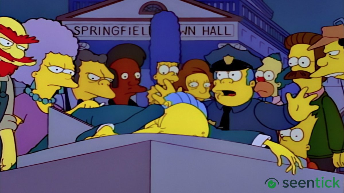 15 Most Shocking Season Finale Cliffhangers Ever, Ranked
