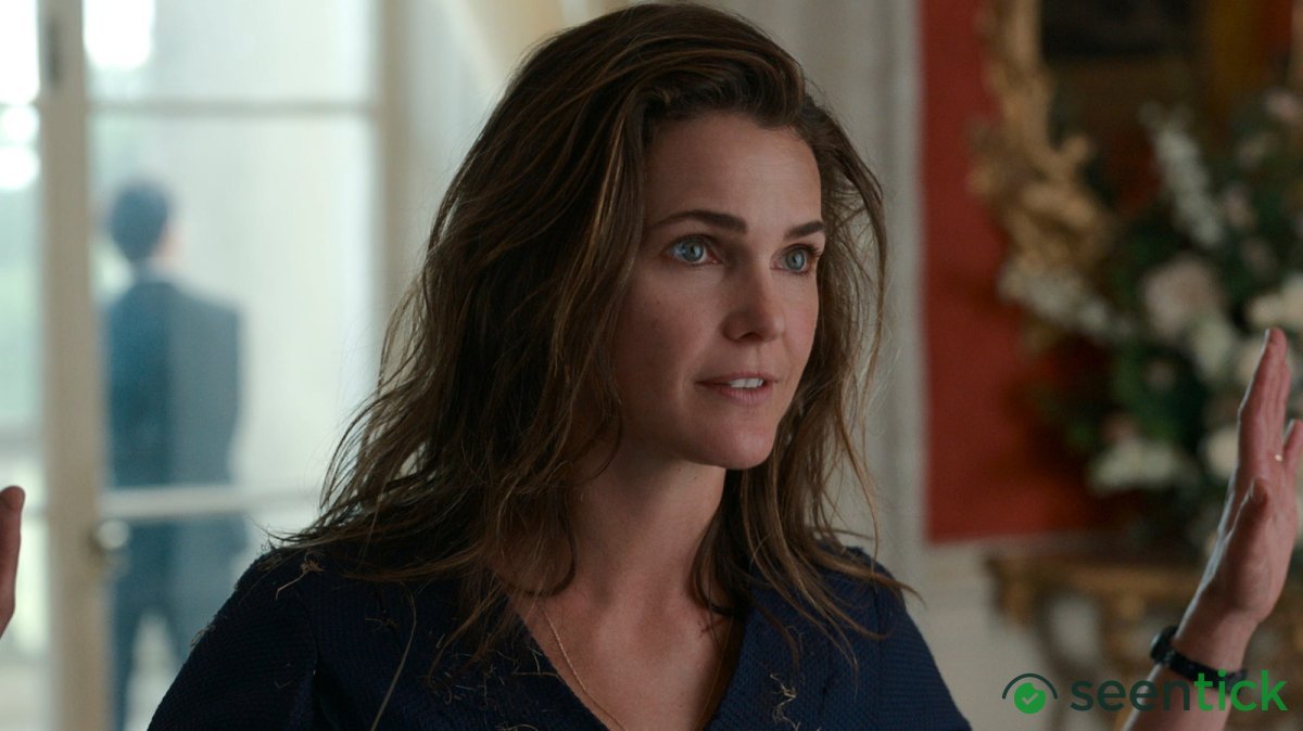 15 TV Shows To Watch If You Like The Diplomat