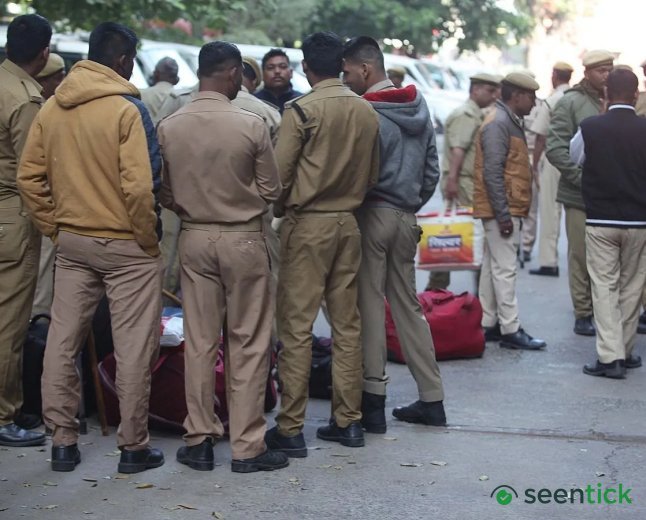 17-year-old girl gangraped in Madhya Pradesh’s Pachmarhi forest, three arrested
