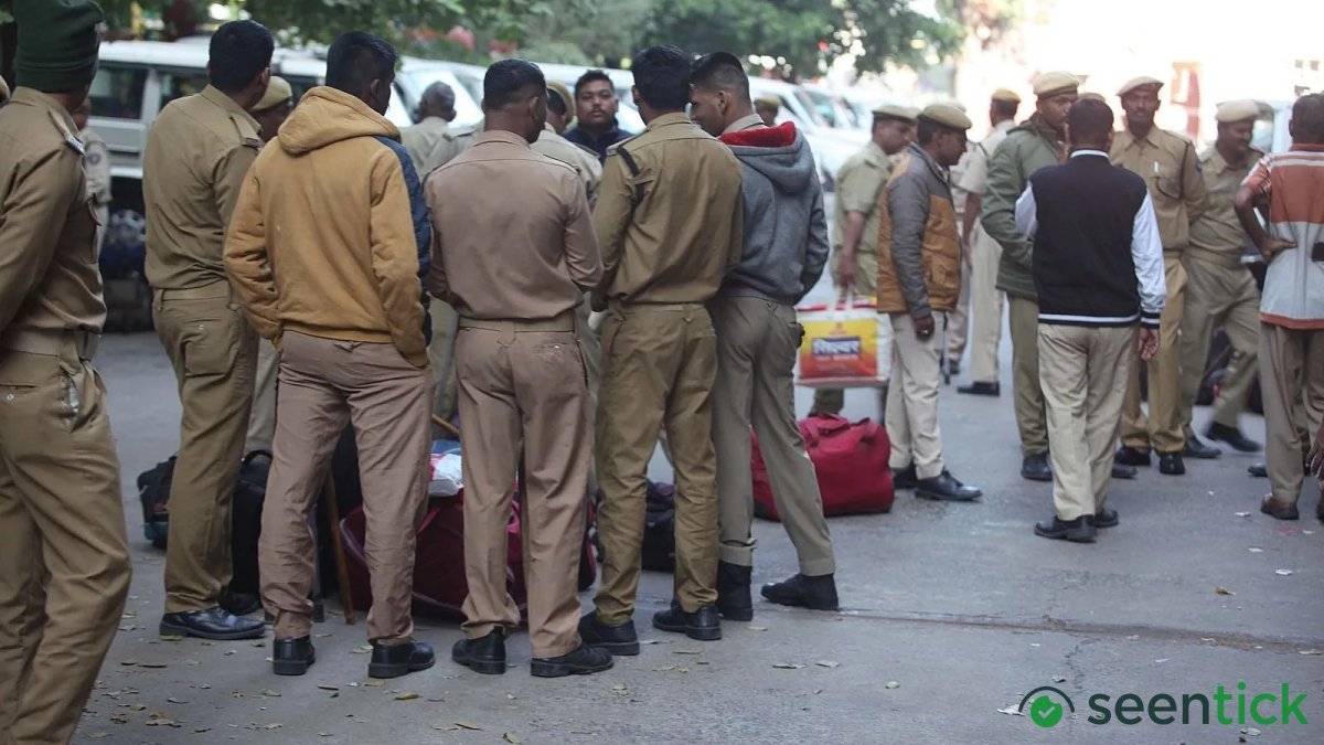 17-year-old girl gangraped in Madhya Pradesh’s Pachmarhi forest, three arrested