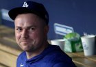 2 Time Cy Young Award Winner Tarik Skubal Settling In With The Dodgers