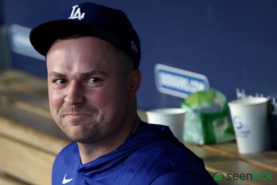 2 Time Cy Young Award Winner Tarik Skubal Settling In With The Dodgers