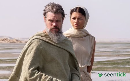 20 Movies From the Last 5 Years That Are Perfect From Start to Finish
