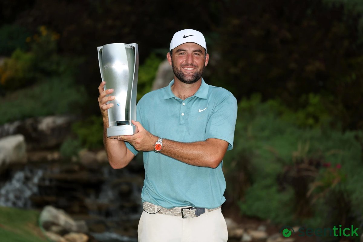 2026 BMW Championship Preview, Full Field And Odds