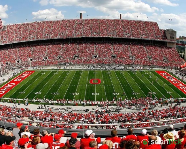 2026 College Football Week 1 Guarantee Games Pay As Much As $1.9 Million