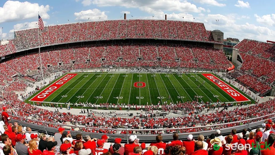 2026 College Football Week 1 Guarantee Games Pay As Much As $1.9 Million