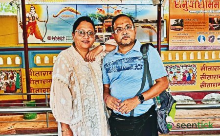 23 missing, 18 of them NRIs: Gujarat families’ wait for a call from Nepal