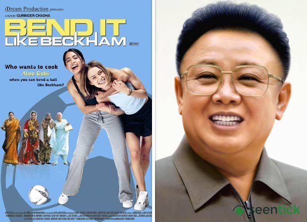 24 Years of Bend It Like Beckham: Gurinder Chadha’s film is the ONLY movie to have been distributed in every country, including North Korea; TV premiere was CEN