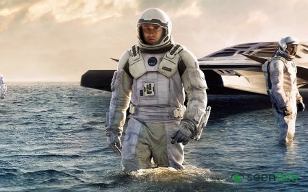 25 Best Sci-Fi Movies of All Time, Ranked According to IMDb
