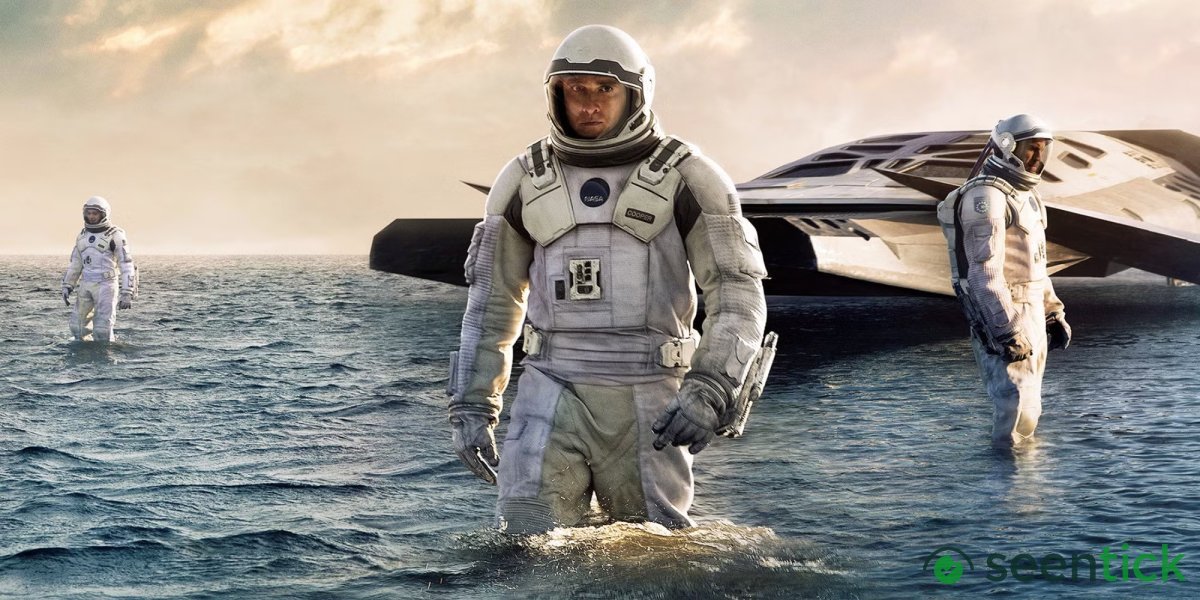 25 Best Sci-Fi Movies of All Time, Ranked According to IMDb