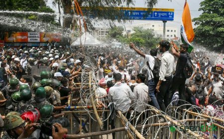 26 days in, Jharkhand protests called off after Soren government buckles